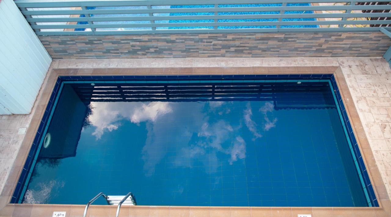 Villa Ruby Evelyn Protaras Exterior foto